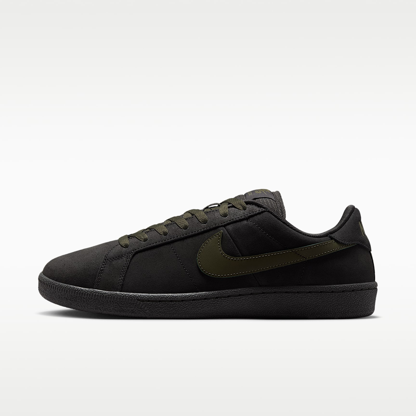 Nike SB Zoom Tennis Classic Skate Shoes. Nike IL